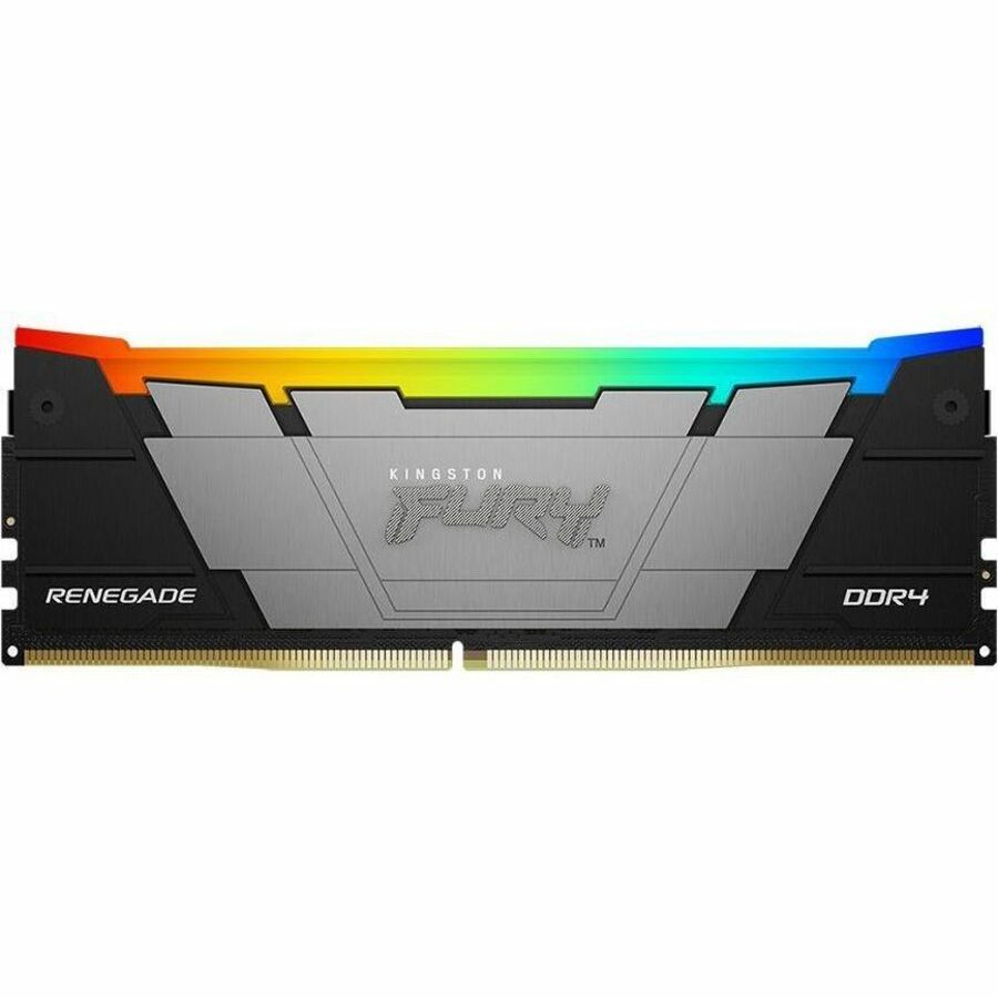 Kit de mémoire Kingston FURY Renegade 32 Go (4 x 8 Go) DDR4 SDRAM KF436C16RB2AK4/32