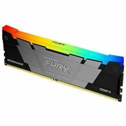 Kit de mémoire Kingston FURY Renegade 32 Go (4 x 8 Go) DDR4 SDRAM KF436C16RB2AK4/32