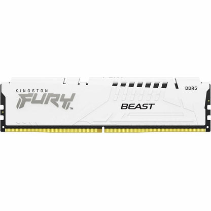 Module de mémoire DDR5 SDRAM Kingston FURY Beast 16 Go KF564C32BW-16