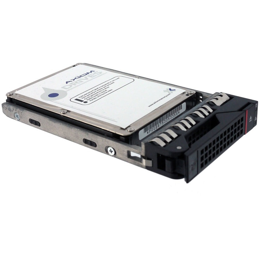 Disque SSD Axiom EP450 960 Go - 2,5" interne - SAS (SAS 12 Gbit/s) SSDEP45LA960-AX