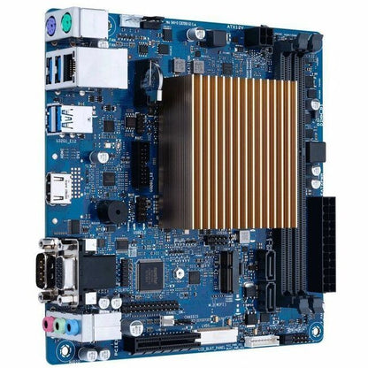 Carte mère industrielle Asus J3455I-CM-A - Chipset Intel - Mini ITX 90ME01W3-M0UCY0