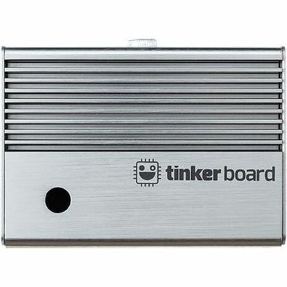 Boîtier en aluminium sans ventilateur pour Asus Tinker 2 90AN00B0-M0XAY0