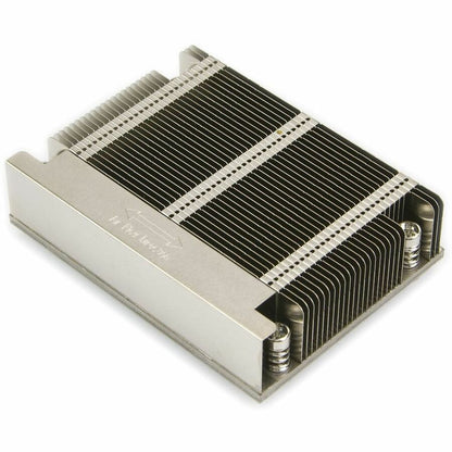 Dissipateur thermique passif avant 1U Supermicro pour serveur GPU X9DRG-HF 1U SNK-P0047PSC