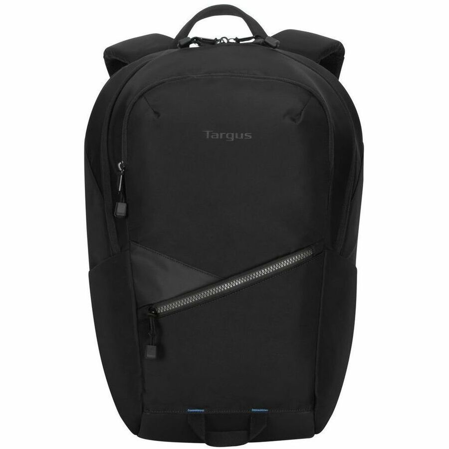 Sacoche de transport (sac à dos) Targus Transpire TBB633GL pour ordinateur portable de 14" à 16", station de travail - Noir TBB633GL