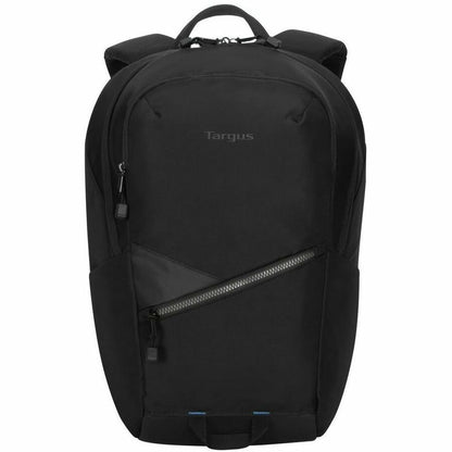 Sacoche de transport (sac à dos) Targus Transpire TBB633GL pour ordinateur portable de 14" à 16", station de travail - Noir TBB633GL