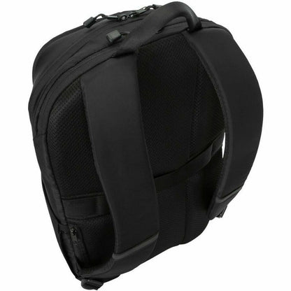Sacoche de transport (sac à dos) Targus Transpire TBB633GL pour ordinateur portable de 14" à 16", station de travail - Noir TBB633GL