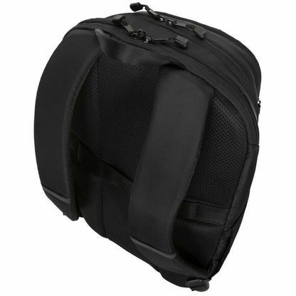 Sacoche de transport (sac à dos) Targus Transpire TBB633GL pour ordinateur portable de 14" à 16", station de travail - Noir TBB633GL