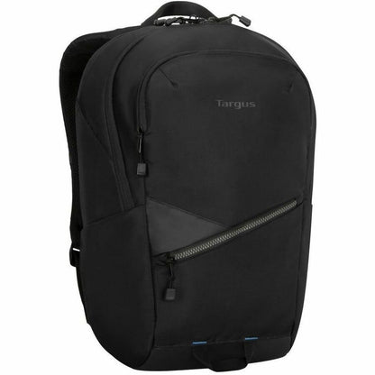 Sacoche de transport (sac à dos) Targus Transpire TBB633GL pour ordinateur portable de 14" à 16", station de travail - Noir TBB633GL