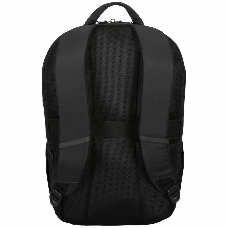 Sacoche de transport (sac à dos) Targus Transpire TBB633GL pour ordinateur portable de 14" à 16", station de travail - Noir TBB633GL