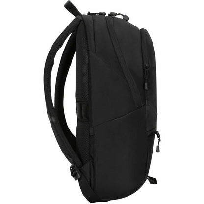 Sacoche de transport (sac à dos) Targus Transpire TBB633GL pour ordinateur portable de 14" à 16", station de travail - Noir TBB633GL