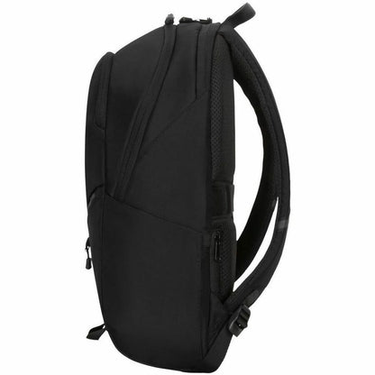 Sacoche de transport (sac à dos) Targus Transpire TBB633GL pour ordinateur portable de 14" à 16", station de travail - Noir TBB633GL