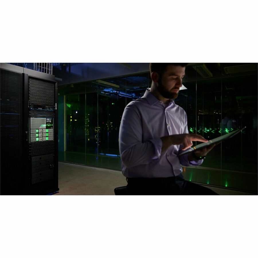 Service combiné de démarrage et d'assemblage APC by Schneider Electric Smart-UPS Modular Ultra - 6 heures - Service WASSEMUPS-SPL-00