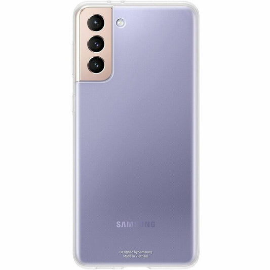Samsung Galaxy S21+ 5G Clear Cover EF-QG996TTEGCA