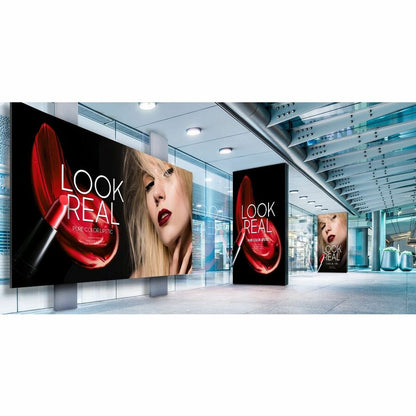 Écran d'affichage numérique Samsung IE015A-F LH015IEACFS/ZA