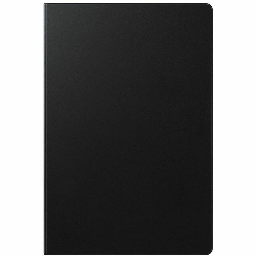 Étui de transport Samsung EF-BX900 (pliable en livre) pour tablette PC Samsung Galaxy Tab S8 Ultra - Noir EF-BX900PBEGCA