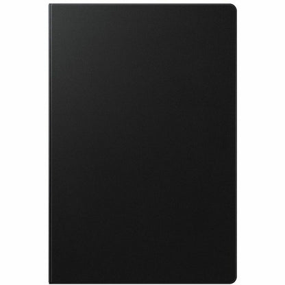 Étui de transport Samsung EF-BX900 (pliable en livre) pour tablette PC Samsung Galaxy Tab S8 Ultra - Noir EF-BX900PBEGCA