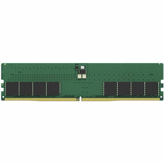 Kit de mémoire Kingston ValueRAM 96 Go (2 x 48 Go) DDR5 SDRAM KVR56U46BD8K2-96
