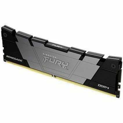 Kit de mémoire Kingston FURY Renegade 64 Go (4 x 16 Go) DDR4 SDRAM KF432C16RB12K4/64
