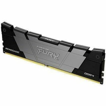 Kit de mémoire Kingston FURY Renegade 64 Go (4 x 16 Go) DDR4 SDRAM KF432C16RB12K4/64