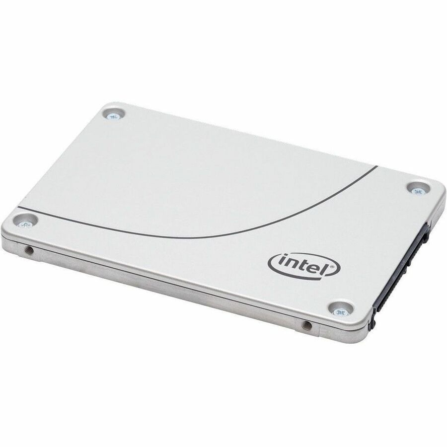 Disque SSD Supermicro S4510 960 Go - 2,5" interne - SATA (SATA/600) HDS-I2T0-SSDSC2KB960G8