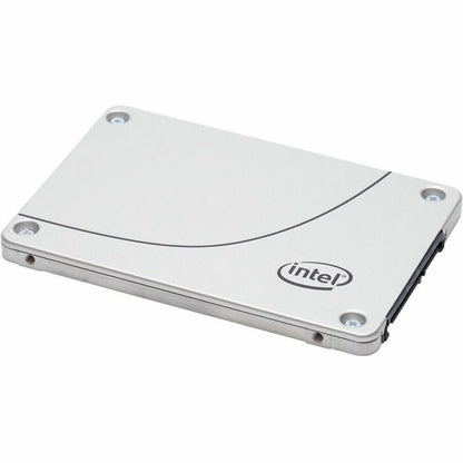 Disque SSD Supermicro S4510 960 Go - 2,5" interne - SATA (SATA/600) HDS-I2T0-SSDSC2KB960G8