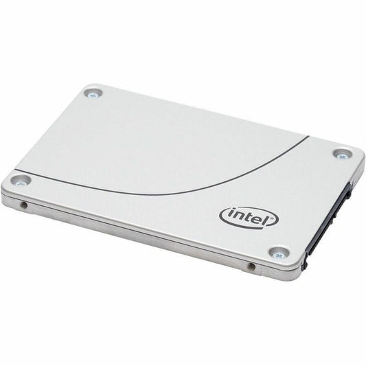 Disque SSD Supermicro S4510 960 Go - 2,5" interne - SATA (SATA/600) HDS-I2T0-SSDSC2KB960G8