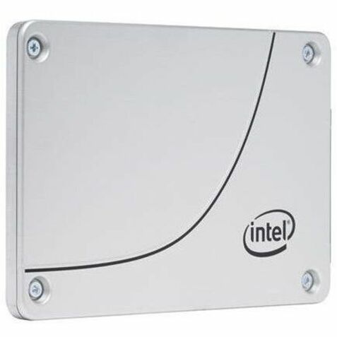 Disque SSD Supermicro S4510 960 Go - 2,5" interne - SATA (SATA/600) HDS-I2T0-SSDSC2KB960G8