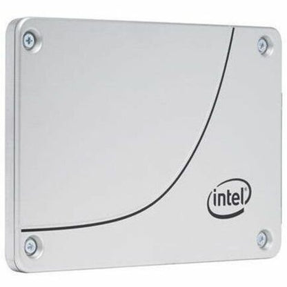 Disque SSD Supermicro S4510 960 Go - 2,5" interne - SATA (SATA/600) HDS-I2T0-SSDSC2KB960G8