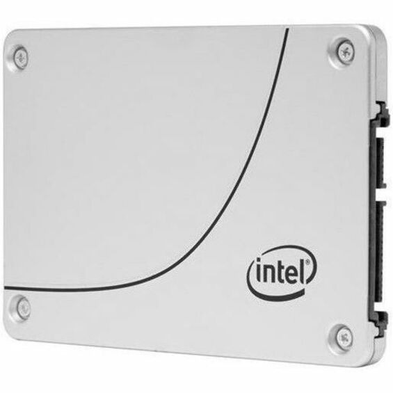 Disque SSD Supermicro S4510 960 Go - 2,5" interne - SATA (SATA/600) HDS-I2T0-SSDSC2KB960G8