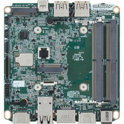Ordinateur de bureau Asus NUC 14 Pro - Intel Core Ultra 5 125H - Mini PC 90AR0072-M000N0