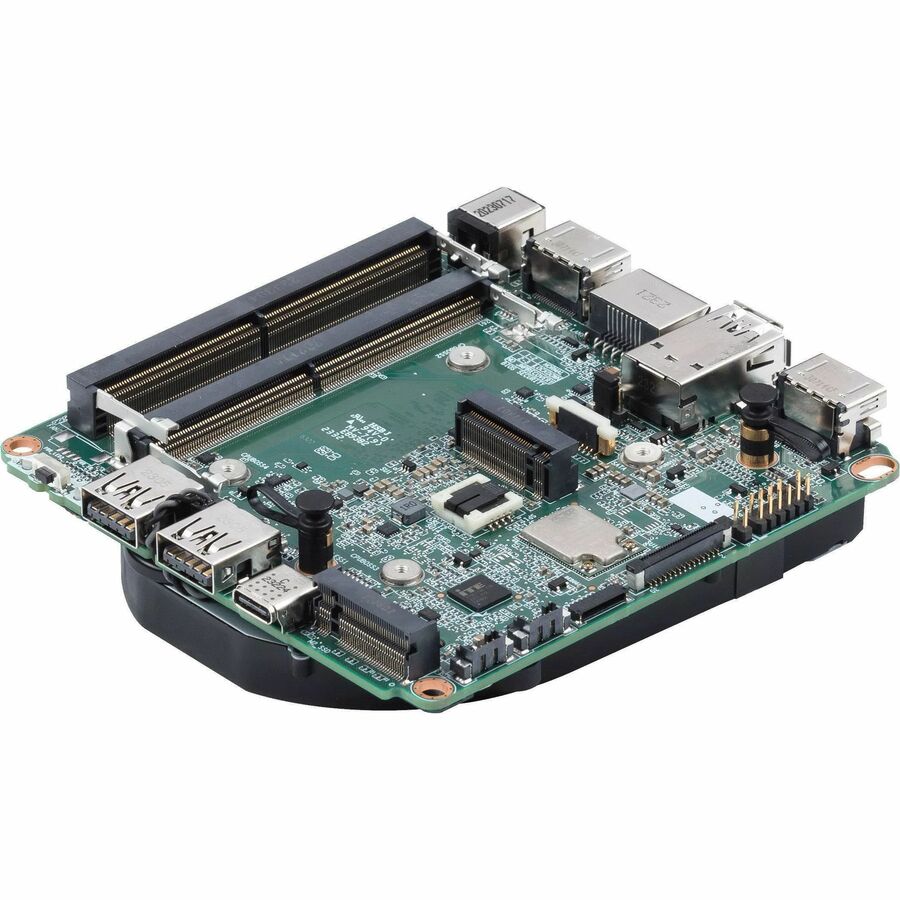 Ordinateur de bureau Asus NUC 14 Pro - Intel Core Ultra 5 125H - Mini PC 90AR0072-M000N0