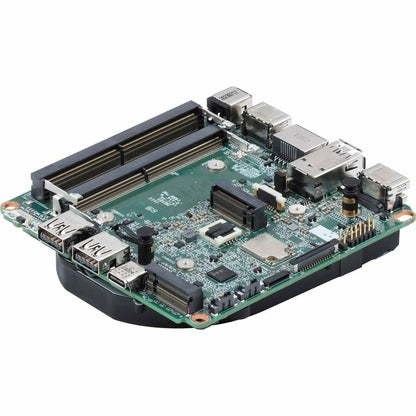 Ordinateur de bureau Asus NUC 14 Pro - Intel Core Ultra 5 125H - Mini PC 90AR0072-M000N0