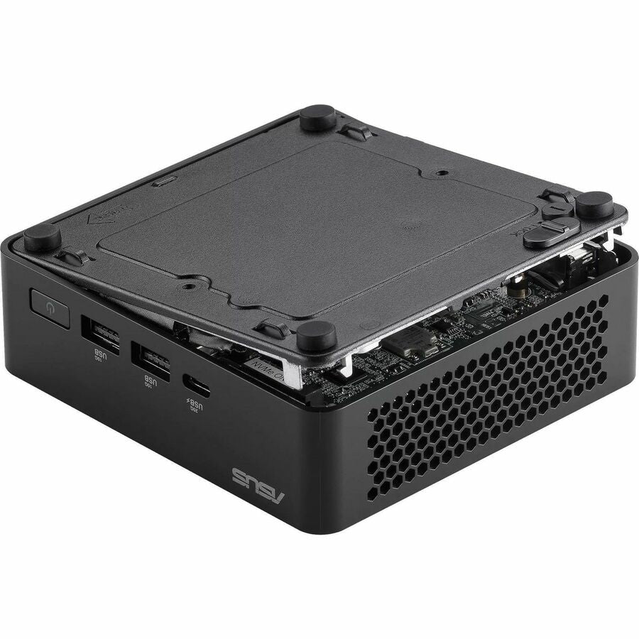Ordinateur de bureau Asus NUC 14 Pro - Intel Core Ultra 5 125H - Mini PC 90AR0072-M000N0