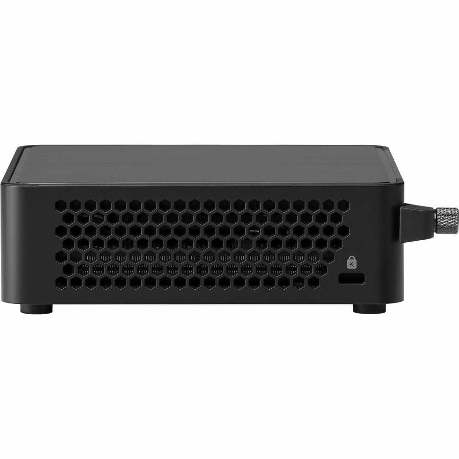 Ordinateur de bureau Asus NUC 14 Pro - Intel Core Ultra 5 125H - Mini PC 90AR0072-M000N0
