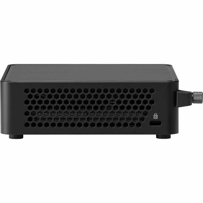 Ordinateur de bureau Asus NUC 14 Pro - Intel Core Ultra 5 125H - Mini PC 90AR0072-M000N0
