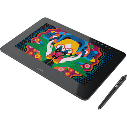 Tablette graphique Wacom Cintiq Pro DTH2420K0