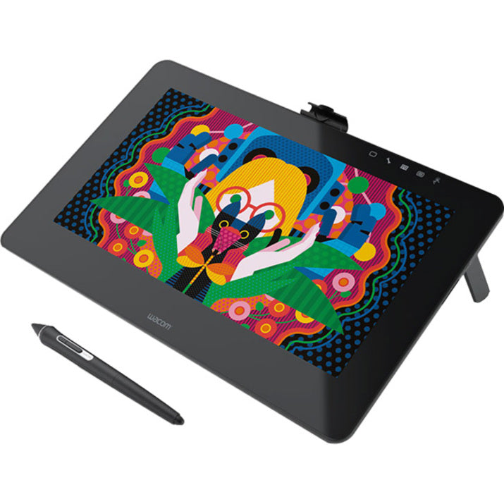 Tablette graphique Wacom Cintiq Pro DTH2420K0