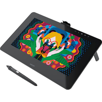 Tablette graphique Wacom Cintiq Pro DTH2420K0