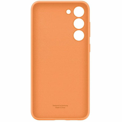 Samsung Galaxy S23+ Silicone Case EF-PS916TOEGCA