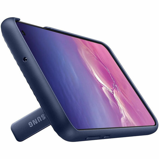 Samsung Protective Standing Cover (Galaxy S10e) EF-RG970CLEGCA