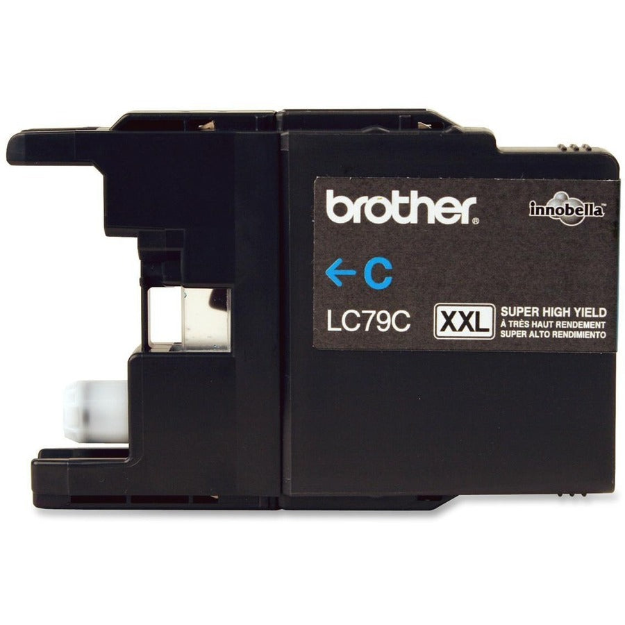 Cartouche d'encre Brother LC79CS LC79CS