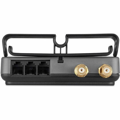 Parasurtenseur/protecteur de surtension Belkin à 12 prises BE112234-103PK