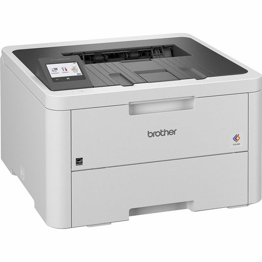 Imprimante laser sans fil de bureau Brother HL-L3280CDW - Couleur HLL3280CDW