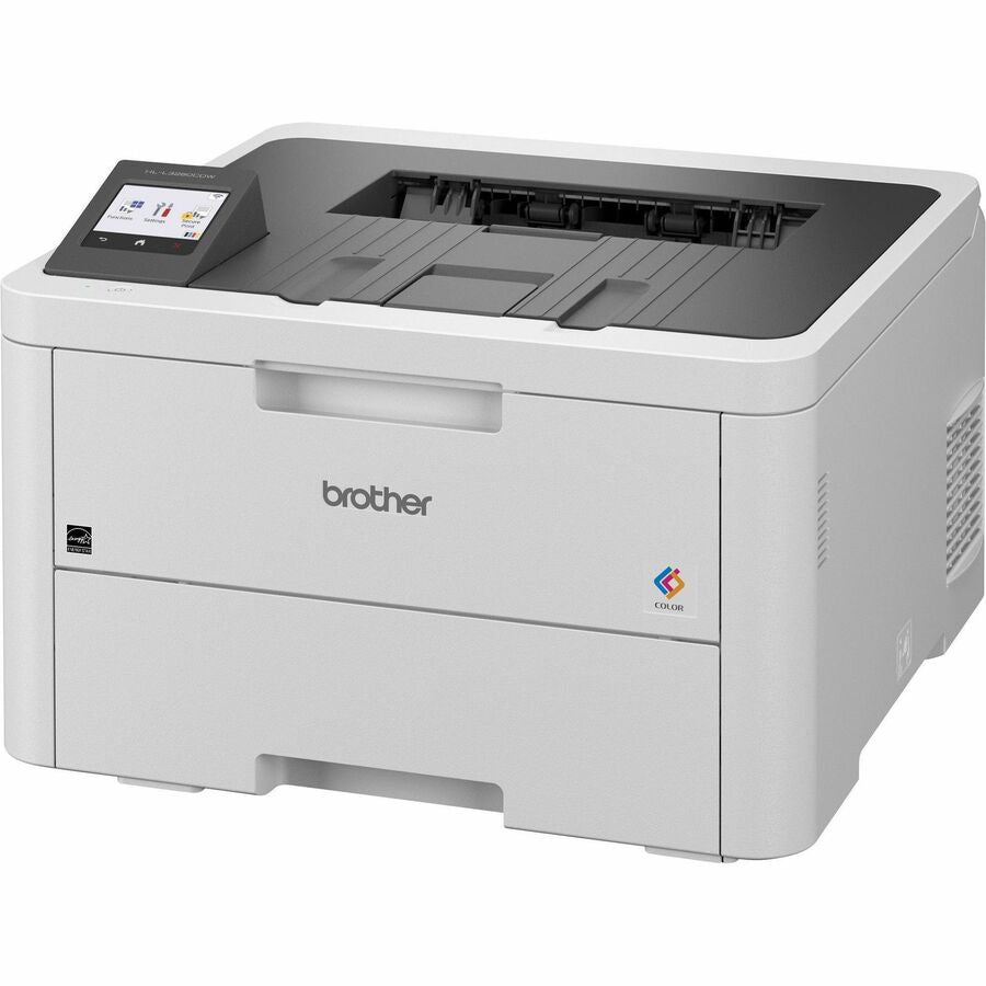 Imprimante laser sans fil de bureau Brother HL-L3280CDW - Couleur HLL3280CDW