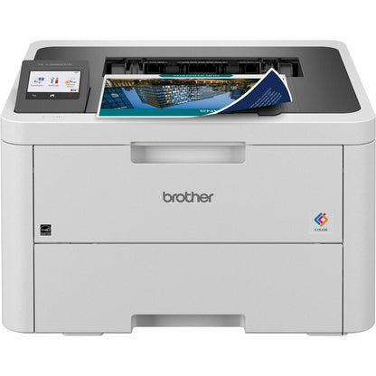 Imprimante laser sans fil de bureau Brother HL-L3280CDW - Couleur HLL3280CDW
