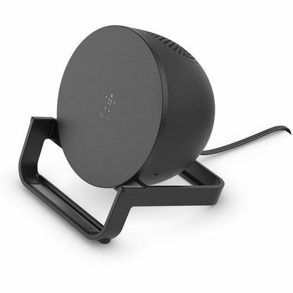 Système d'enceintes Bluetooth Belkin SoundForm Charge - Noir AUF001TTBKV2