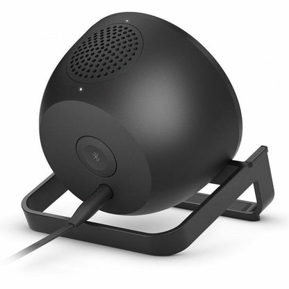 Système d'enceintes Bluetooth Belkin SoundForm Charge - Noir AUF001TTBKV2