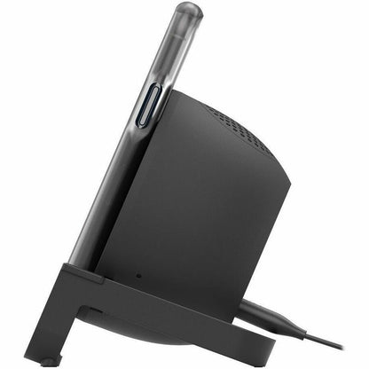 Système d'enceintes Bluetooth Belkin SoundForm Charge - Noir AUF001TTBKV2