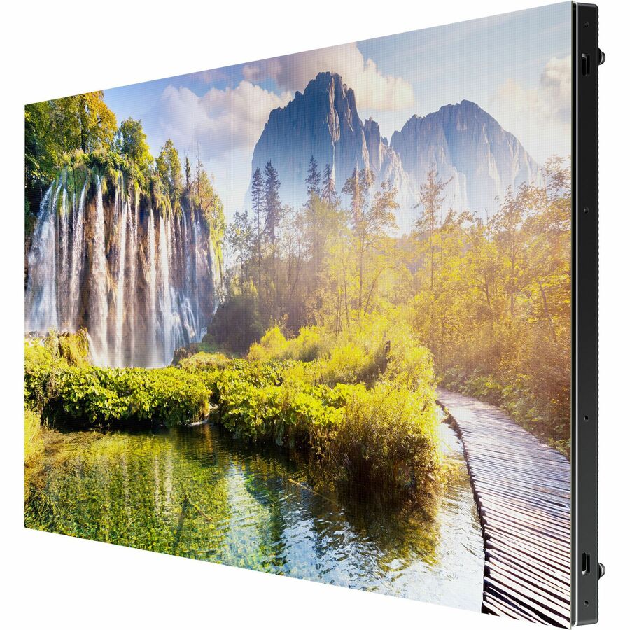 Écran d'affichage numérique Samsung IE015R LH015IERKLS/ZA