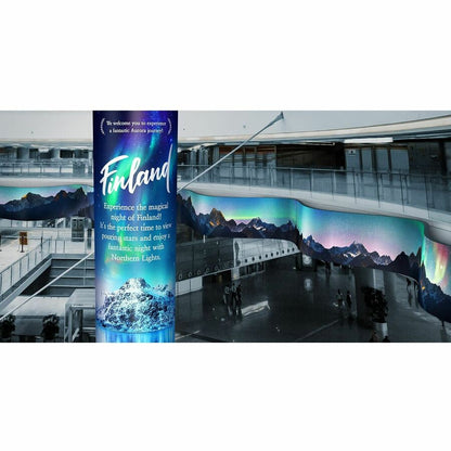 Écran d'affichage numérique Samsung IE015R LH015IERKLS/ZA